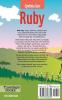 Ruby: 1 (Ruby Books)
