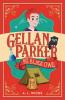 Gellan Parker and the Black Owl