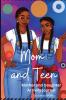 Mom and Teen