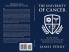 The University of Cancer