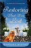 Restoring What Was Lost