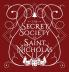 The Secret Society Of Saint Nicholas