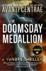 The Doomsday Medallion
