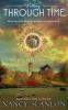 Falling Through Time: A time travel romance: 4 (Mists of Fate)