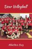 Dear Volleyball
