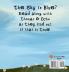 The Sky Is Blue?: A Little Thomas Book: 1 (Little Thomas Books)