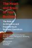 The Heart and Brain of Your Business: The Role of Architecture and Engineering in Business Operations
