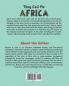 They Call Me Africa
