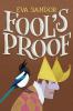 Fool's Proof: 1 (The Heart of Stone Adventures)