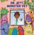 Dr. Jett Monster Vet