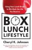 Box Lunch Lifestyle
