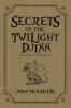 Secrets of the Twilight Djinn Collection
