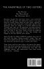 The Hauntings of Two Sisters: Shocking True - Life Experiences