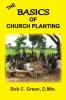 The Basics of Church Planting