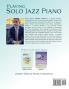 Playing Solo Jazz Piano