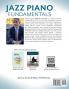 Jazz Piano Fundamentals (Book 1)