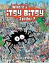 Where's Itsy Bitsy Spider?
