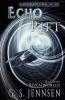 Echo Rift: Riven Worlds Book Three: 16 (Amaranthe)