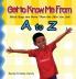 Get to Know Me From A to Z: Black Boys are More Than the Skin You See!