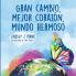 Gran cambio mejor corazón mundo hermoso