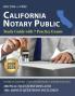 California Notary Public Study Guide with 7 Practice Exams