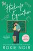 The Hookup Equation (Large Print): A Professor / Student Romance: 4 (Loveless Brothers Romance (Large Print))
