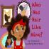 Who Has Hair Like Mine?