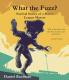 What the Fuzz? Survival Stories of a Minor League Mascot