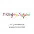 A Climbing Alphabet