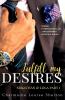 Fulfill My Desires Sebastian & Lola Part I