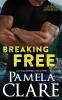 Breaking Free: A Colorado High Country/I-Team Crossover Novel: 8