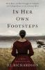 In Her Own Footsteps: Flora Ross and Her Struggle for Identity and Independence in the Colonial West