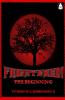 Frightened!: The Beginning: 1