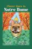 Clover Goes to Notre Dame