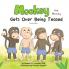Mookey the Monkey: Gets Over Being Teased
