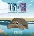 Toby The Gopher Turtle Dreams of Swimming: 2