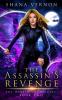 The Assassin's Revenge: The Hybrid Chronicles Book Two: 2