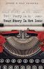 Your Story Is Not Done