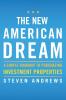 The New American Dream