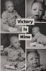 Victory Is Mine Evidence Tartt: I THE LORD GOD-GREAT AND MIGHTY will be with Raiden in Trouble; THE LORD GOD-GREAT AND MIGHTY will Deliver Raiden and Honour Raiden. Psalm 91:15b (emphasis added)