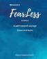 Blossom's Fearless Journal: A Path Toward Courage
