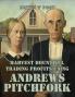Harvest Bountiful Trading Profits Using Andrews Pitchfork: Price Action Trading with 80% Accuracy