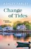 Change of Tides: 1 (Palmetto Island)