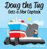Doug the Tug Gets a New Captain