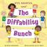 Erin Roderick and the Diffability Bunch
