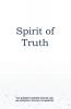 Spirit of Truth