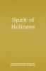 Spirit of Holiness