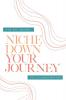 Check Your Privilege Niche Down Your Journey Journal
