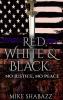Red White And Black
