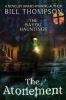 The Atonement: 8 (Bayou Hauntings)